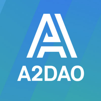 A2DAO - Top Launchpad Projects by ROI & Top Gainers | Chain Broker