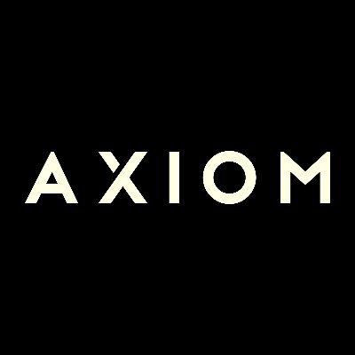 Axiom (None) Price, Investors & Funding, Charts, Market Cap | Chain Broker