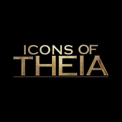 Icons of Theia (None) Price, Investors & Funding, Charts, Market Cap ...
