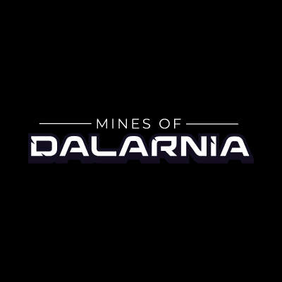 Mines of Dalarnia (DAR) Price, Investors & Funding, Charts, Market Cap ...