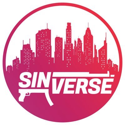 Sinverse (SIN) Price, Investors & Funding, Charts, Market Cap | Chain ...
