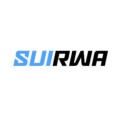 Sui RWA (SUIRWA) Price, Investors & Funding, Charts, Market Cap | Chain ...
