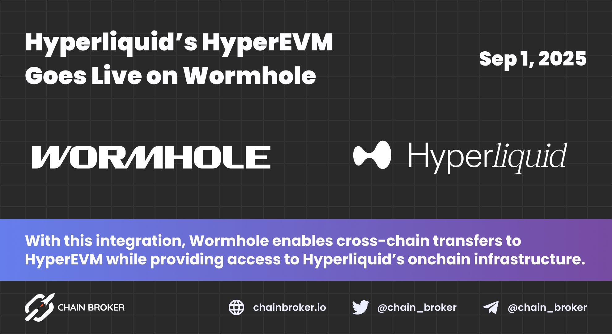 Hyperliquid (HYPE) Price, Investors & Funding, Charts, Market Cap | Chain  Broker