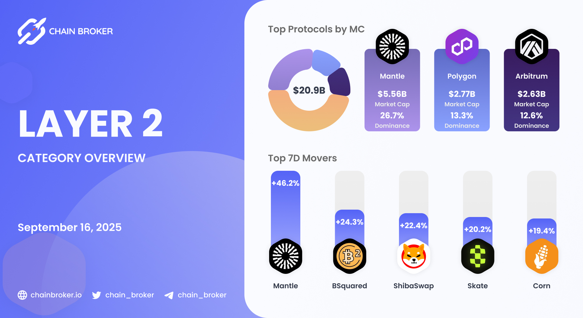 BSquared Network (B2) Price, Investors & Funding, Charts, Market Cap |  Chain Broker
