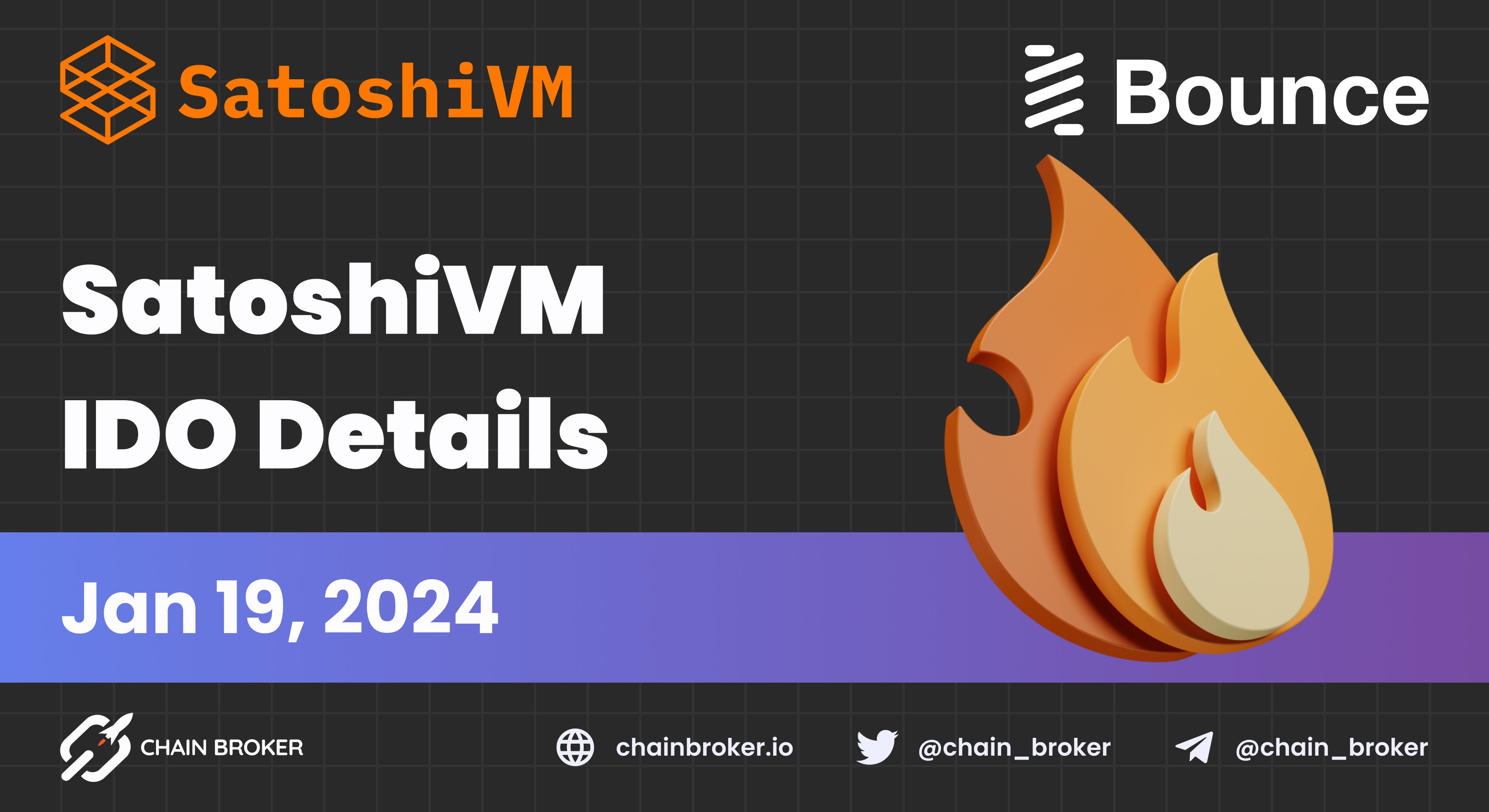 Bounce (AUCTION) Price, Investors & Funding, Charts, Market Cap | Chain  Broker