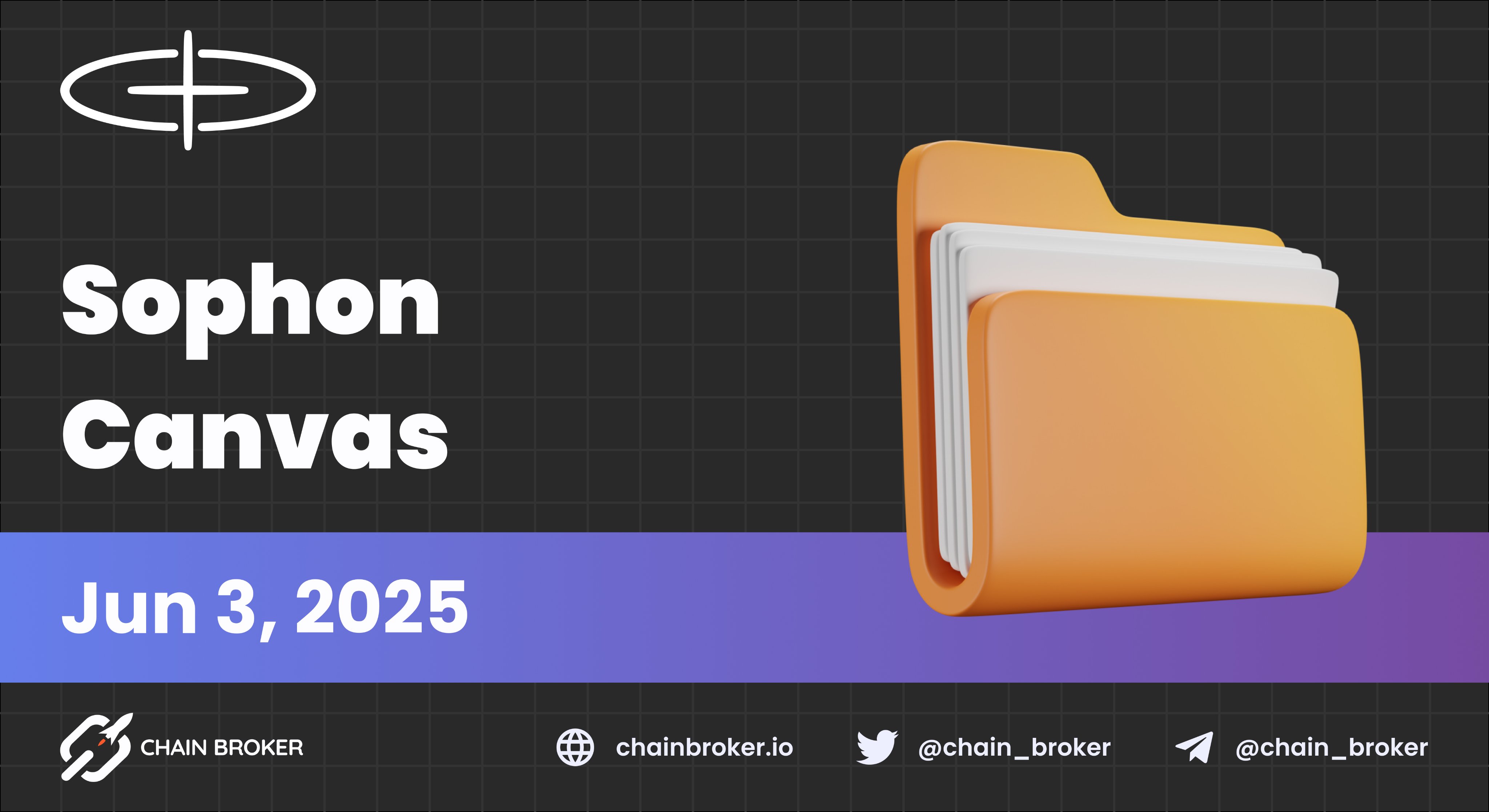 Sophon (None) Price, Investors & Funding, Charts, Market Cap | Chain Broker