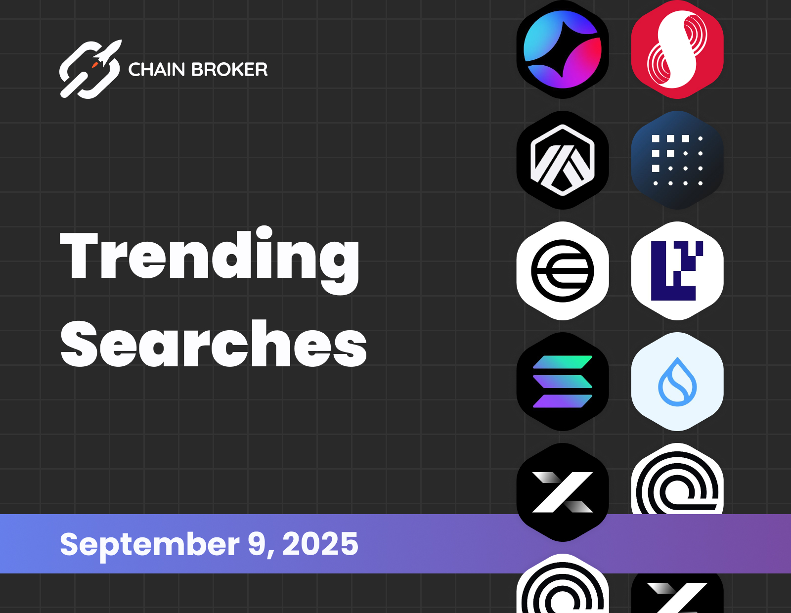 Somnia (SOMI) Price, Investors & Funding, Charts, Market Cap | Chain Broker